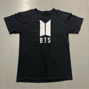 BTS J-Hope 94 Womens Large Black In Bloom Concert SOFT Cotton